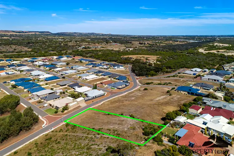 Fourth view of Homely land listing, 74 Stillwater Ave, Drummond Cove WA 6532