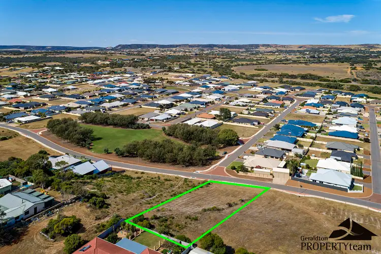 Fifth view of Homely land listing, 74 Stillwater Ave, Drummond Cove WA 6532