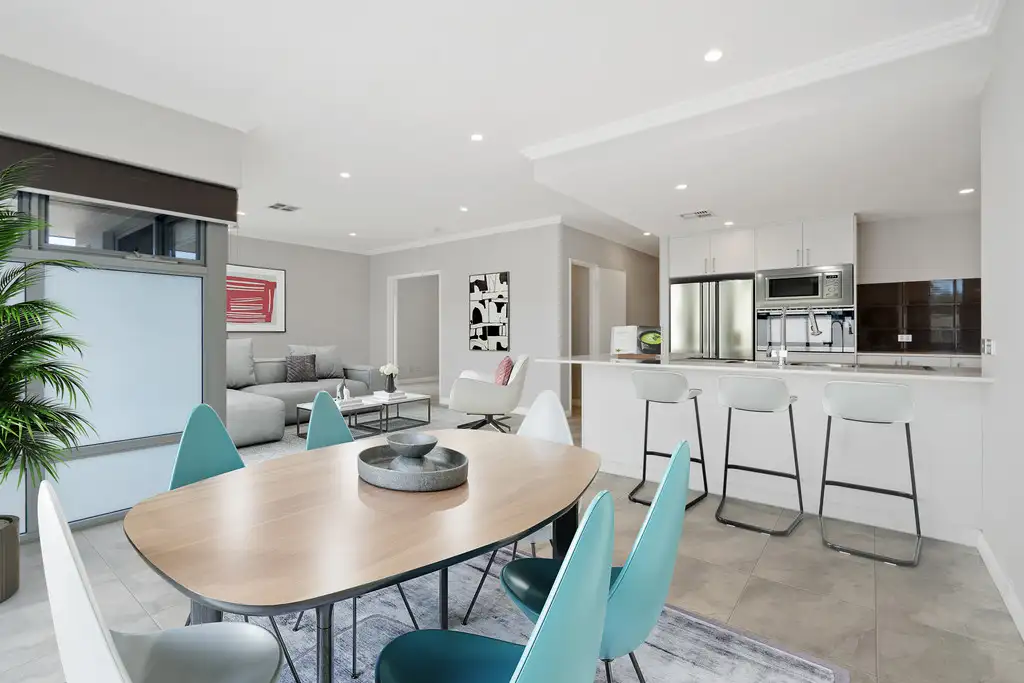 Main view of Homely house listing, 96B Monmouth Street, North Perth WA 6006