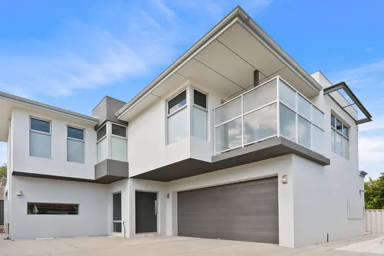 Second view of Homely house listing, 96B Monmouth Street, North Perth WA 6006