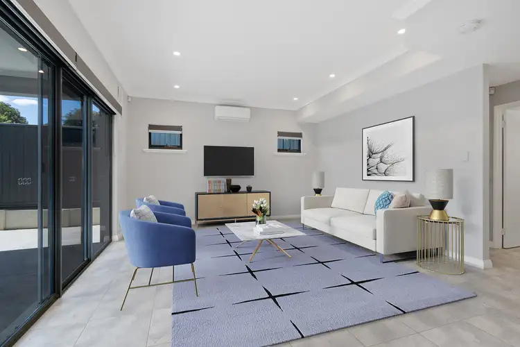 Third view of Homely house listing, 96B Monmouth Street, North Perth WA 6006