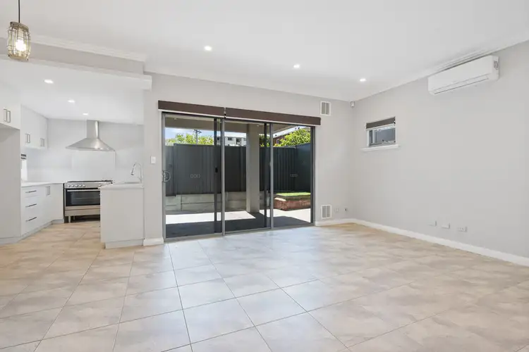 Fourth view of Homely house listing, 96B Monmouth Street, North Perth WA 6006