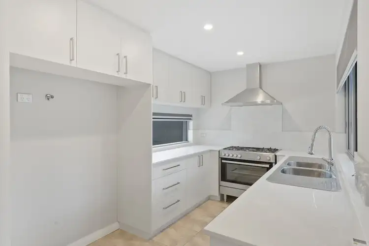 Fifth view of Homely house listing, 96B Monmouth Street, North Perth WA 6006