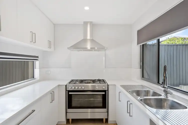 Sixth view of Homely house listing, 96B Monmouth Street, North Perth WA 6006