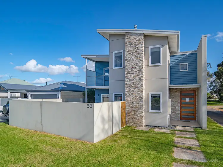 50 Thomas Street, West Busselton WA 6280