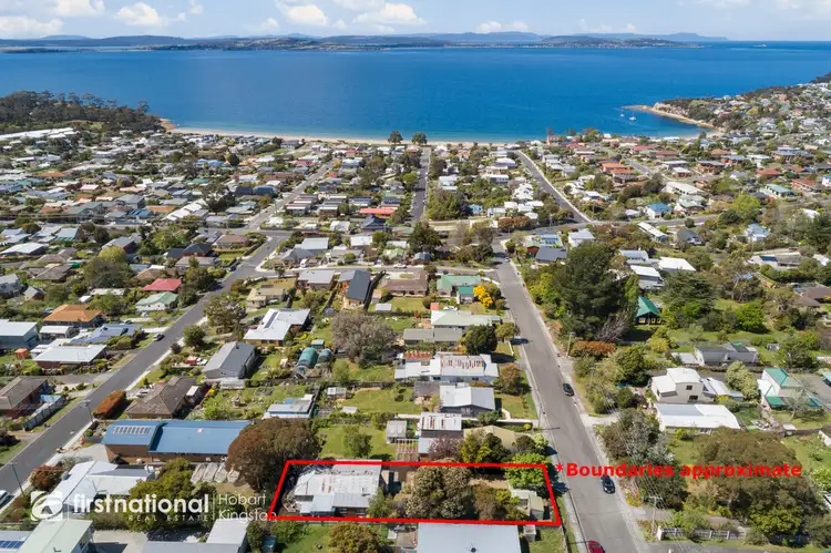 Main view of Homely house listing, 12 Gourlay Street, Blackmans Bay TAS 7052