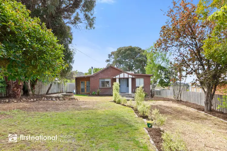 Second view of Homely house listing, 12 Gourlay Street, Blackmans Bay TAS 7052