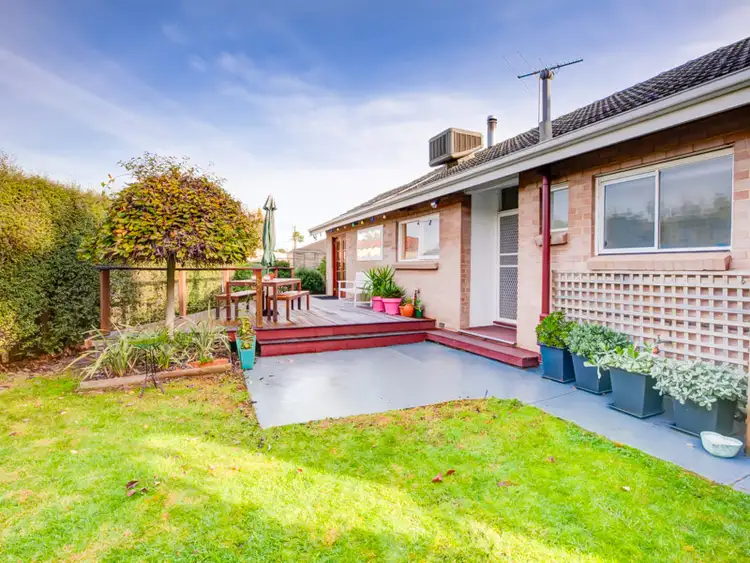 Second view of Homely house listing, 7 Barber Court, Cheltenham VIC 3192