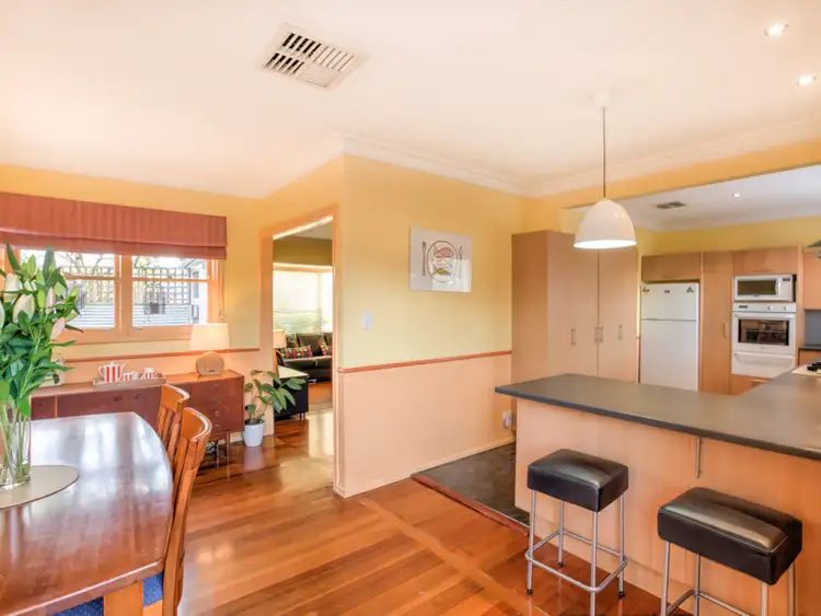 Sixth view of Homely house listing, 7 Barber Court, Cheltenham VIC 3192