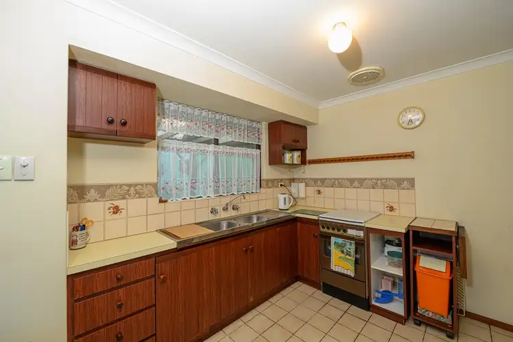 Second view of Homely semi-detached listing, 17A Halkin Place, Hamilton Hill WA 6163