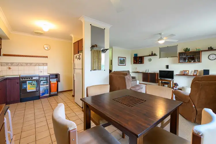 Fourth view of Homely semi-detached listing, 17A Halkin Place, Hamilton Hill WA 6163