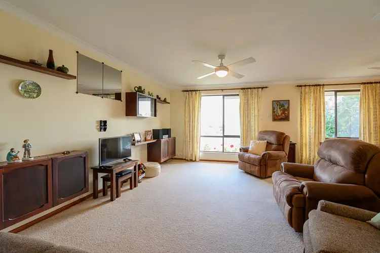 Fifth view of Homely semi-detached listing, 17A Halkin Place, Hamilton Hill WA 6163