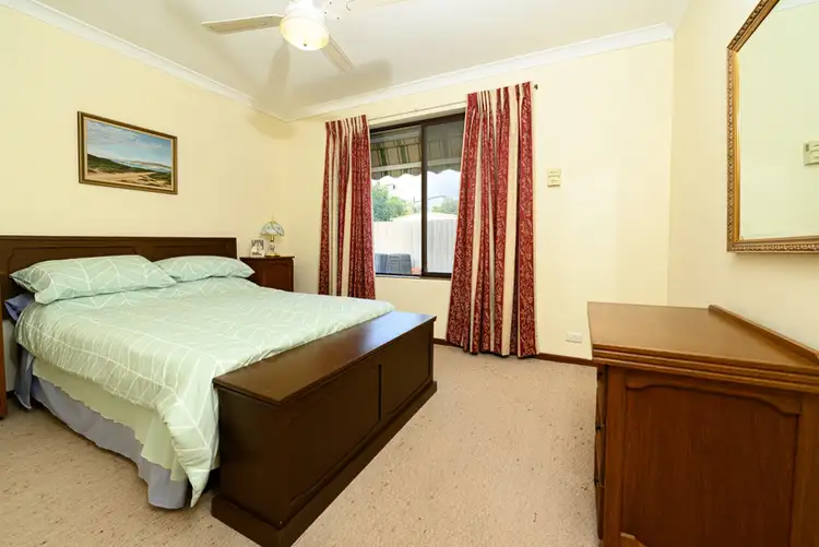 Sixth view of Homely semi-detached listing, 17A Halkin Place, Hamilton Hill WA 6163