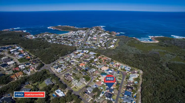 Fourth view of Homely house listing, 5 Hawkes Way, Boat Harbour NSW 2316