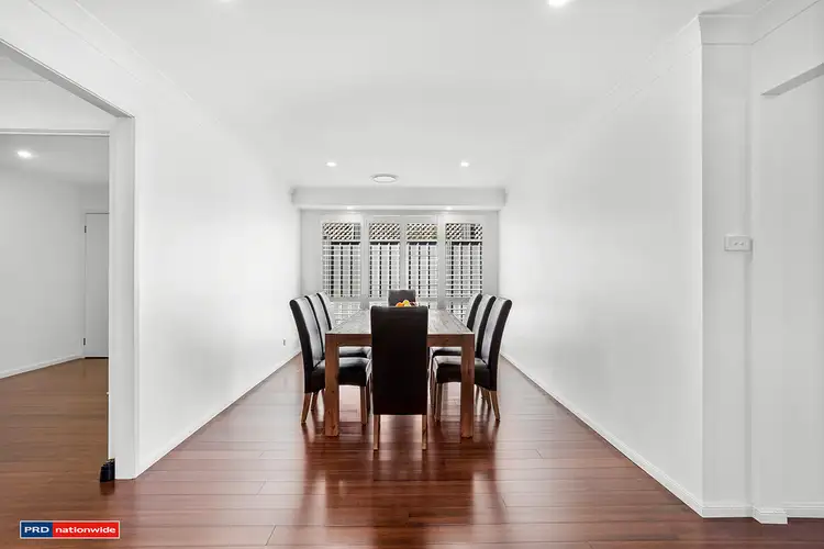 Fifth view of Homely house listing, 5 Hawkes Way, Boat Harbour NSW 2316