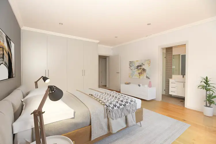 Third view of Homely house listing, 17 Burns Road, Picnic Point NSW 2213