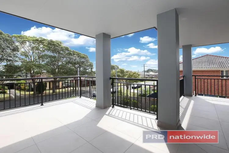 Seventh view of Homely house listing, 17 Burns Road, Picnic Point NSW 2213