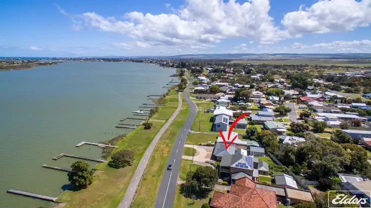 Second view of Homely house listing, 84 Liverpool Road, Goolwa North SA 5214