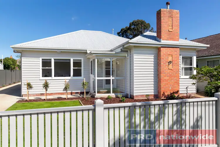 Lot 1 29 Essex Street, Wendouree VIC 3355