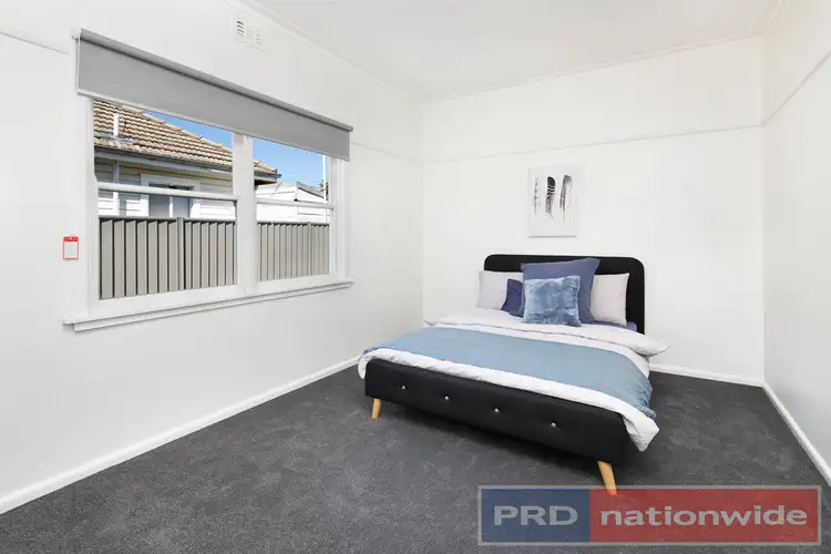 Fifth view of Homely house listing, Lot 1 29 Essex Street, Wendouree VIC 3355