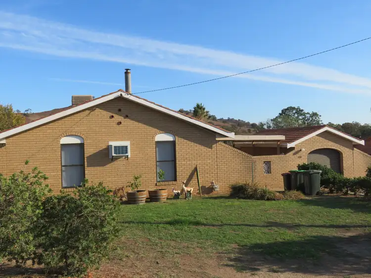 Main view of Homely house listing, 130 West Street, Gundagai NSW 2722