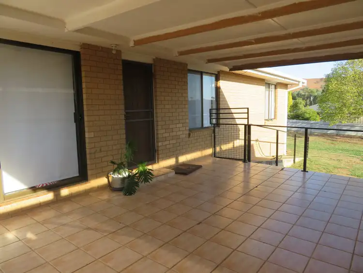 Second view of Homely house listing, 130 West Street, Gundagai NSW 2722