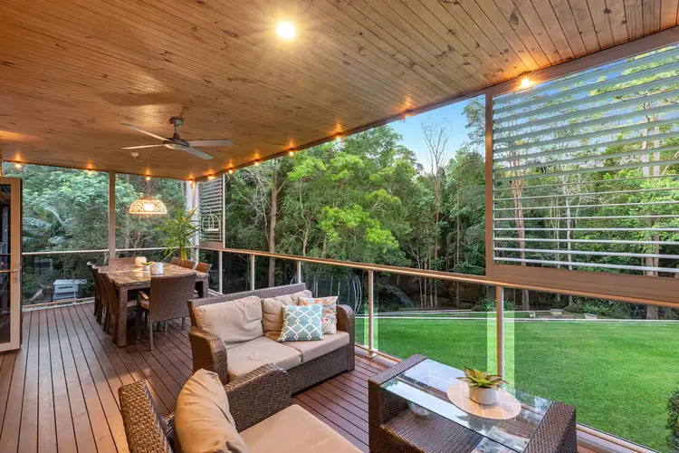 Third view of Homely house listing, 19 Walgarri Drive, Tanawha QLD 4556