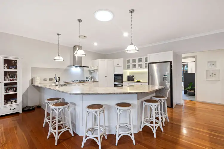 Fifth view of Homely house listing, 19 Walgarri Drive, Tanawha QLD 4556