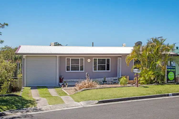 4 Ellendale Street, Maroochydore QLD 4558