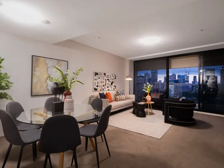 Main view of Homely apartment listing, 2102/184 Forbes Street, Darlinghurst NSW 2010