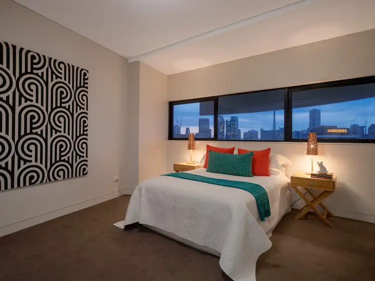 Sixth view of Homely apartment listing, 2102/184 Forbes Street, Darlinghurst NSW 2010