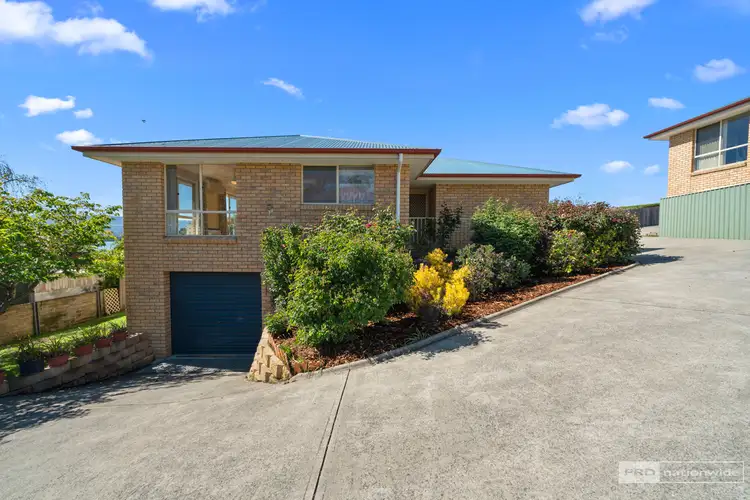 Main view of Homely house listing, 2/4 Sharron Drive, Granton TAS 7030