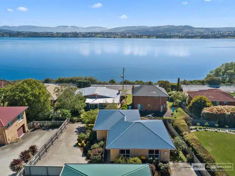 Second view of Homely house listing, 2/4 Sharron Drive, Granton TAS 7030