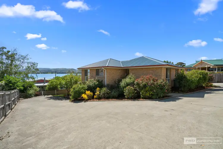 Third view of Homely house listing, 2/4 Sharron Drive, Granton TAS 7030