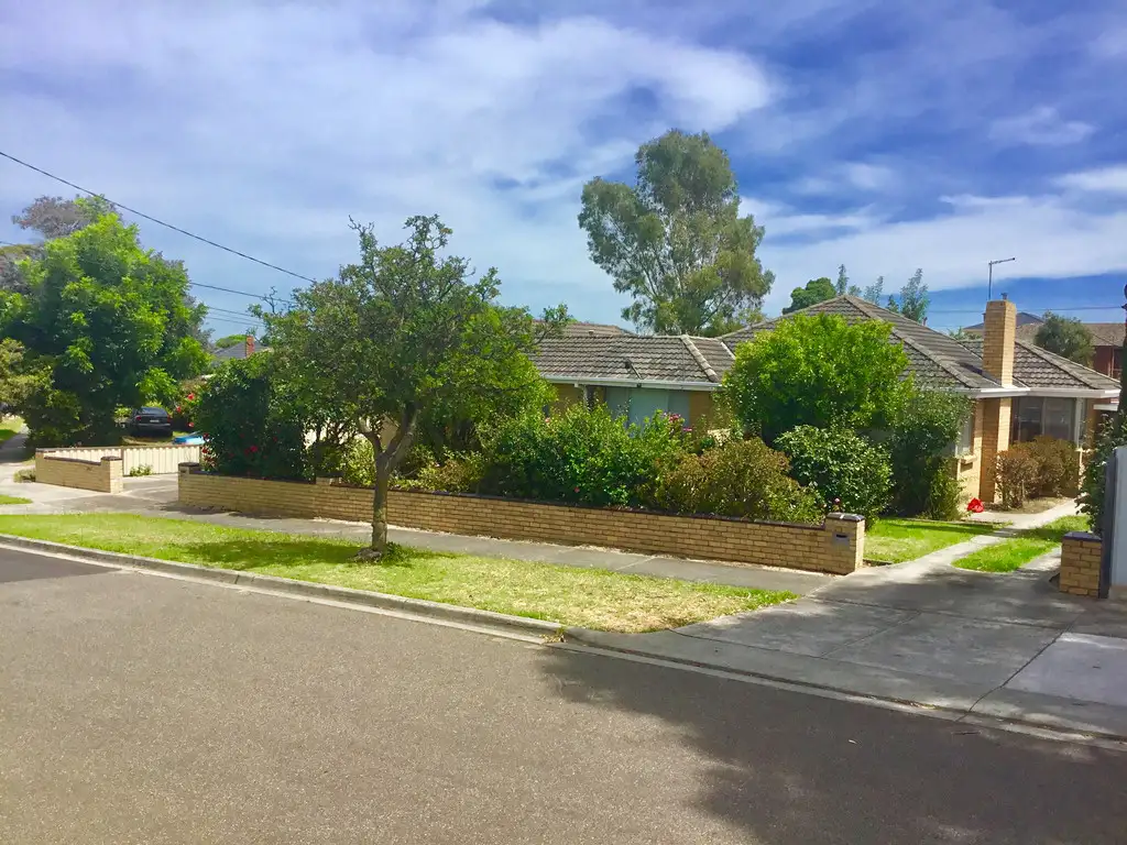 Main view of Homely house listing, 1 - 2/60 Victoria Avenue, Springvale VIC 3171