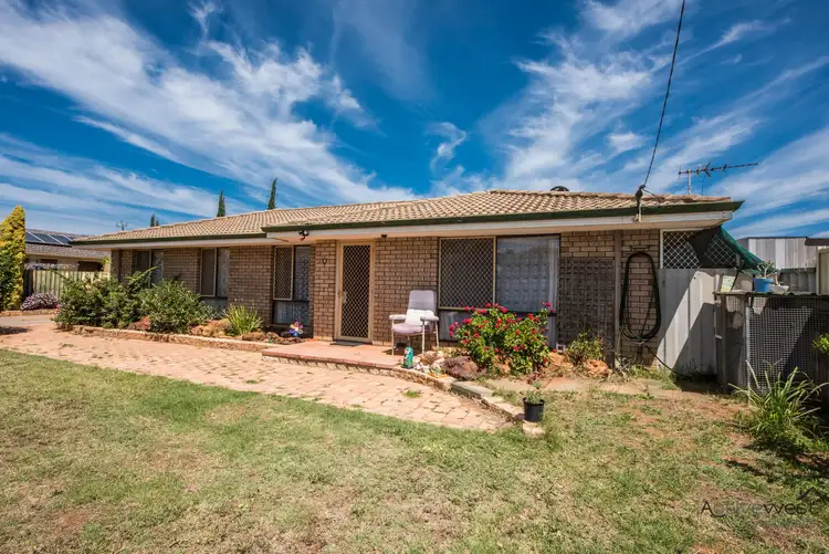Main view of Homely house listing, 3 Woodman Street, Utakarra WA 6530