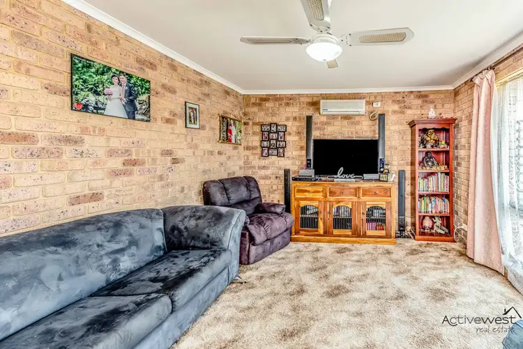 Second view of Homely house listing, 3 Woodman Street, Utakarra WA 6530