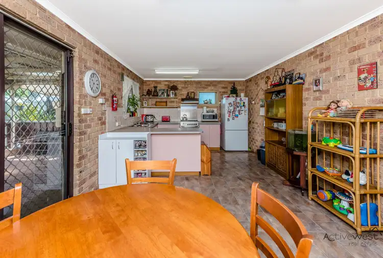 Seventh view of Homely house listing, 3 Woodman Street, Utakarra WA 6530