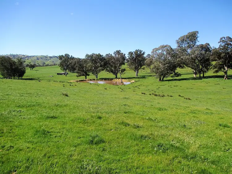 Main view of Homely rural property listing, 2222 Goulburn Valley Hwy, Alexandra VIC 3714
