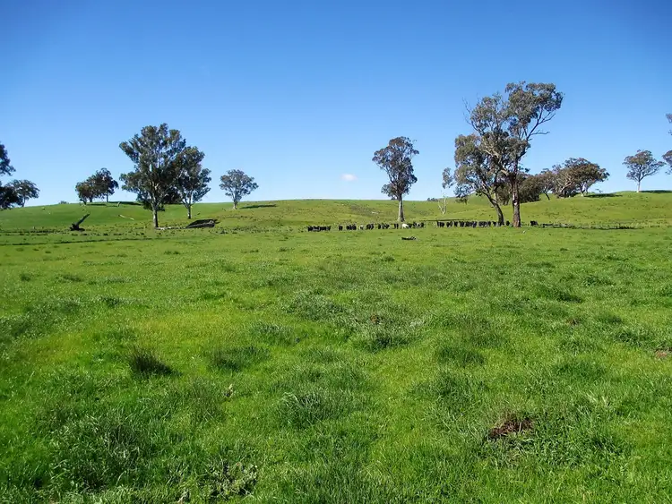 Second view of Homely rural property listing, 2222 Goulburn Valley Hwy, Alexandra VIC 3714