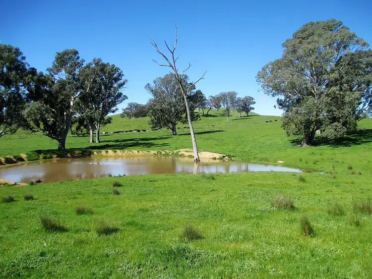 Fifth view of Homely rural property listing, 2222 Goulburn Valley Hwy, Alexandra VIC 3714
