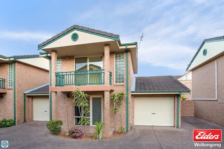 Main view of Homely townhouse listing, 2/47-49 Elliotts Road, Fairy Meadow NSW 2519