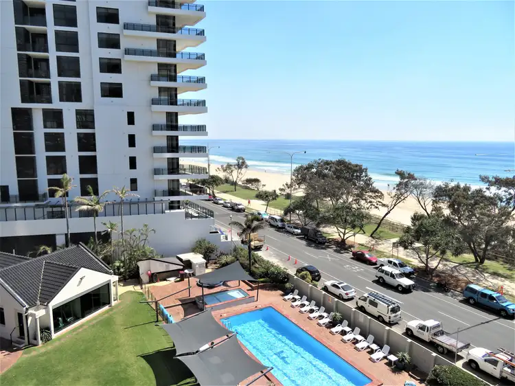 20/114 THE ESPLANADE, Surfers Paradise QLD 4217