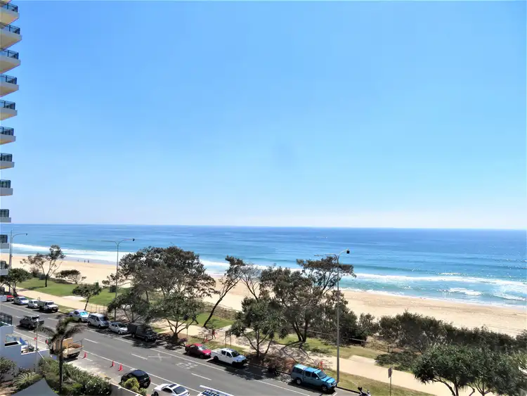 Second view of Homely unit listing, 20/114 THE ESPLANADE, Surfers Paradise QLD 4217