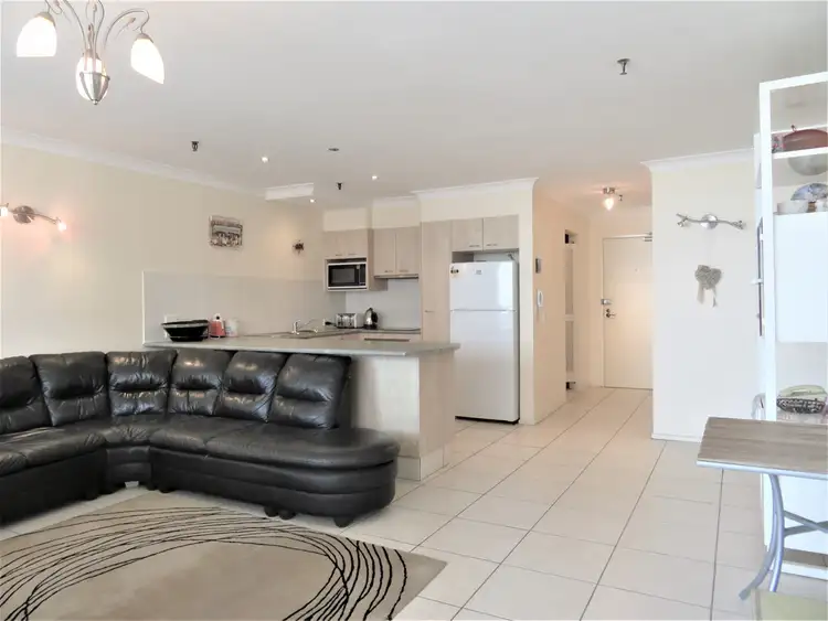 Third view of Homely unit listing, 20/114 THE ESPLANADE, Surfers Paradise QLD 4217