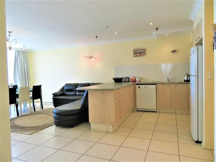 Fourth view of Homely unit listing, 20/114 THE ESPLANADE, Surfers Paradise QLD 4217