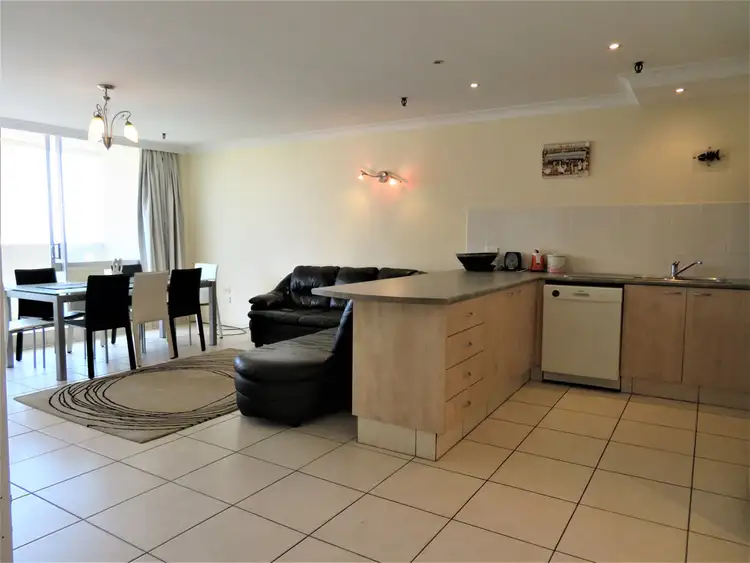 Fifth view of Homely unit listing, 20/114 THE ESPLANADE, Surfers Paradise QLD 4217