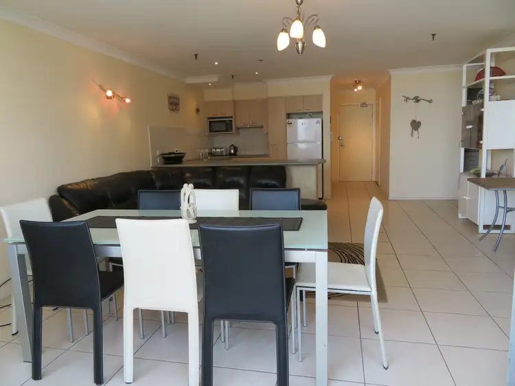 Sixth view of Homely unit listing, 20/114 THE ESPLANADE, Surfers Paradise QLD 4217