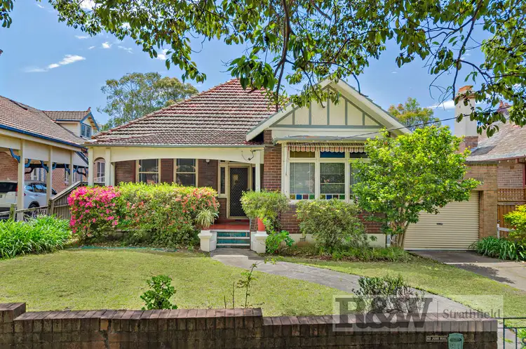 51 ABBOTSFORD ROAD, Homebush NSW 2140