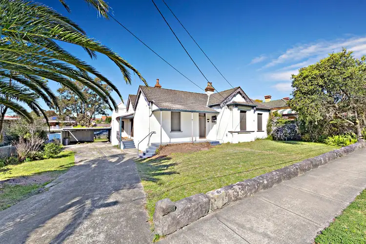 26 PHILIP STREET, Strathfield NSW 2135